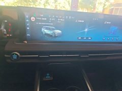 Ford Edge 2026 Edge L 2.0T EcoBoost E Hybrid AWD Seven-Seat Premium - ფოტო 13