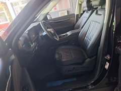 Ford Edge 2026 Edge L 2.0T EcoBoost E Hybrid AWD Seven-Seat Premium - ფოტო 15