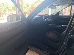Ford Edge 2026 Edge L 2.0T EcoBoost E Hybrid AWD Seven-Seat Premium - ფოტო 16