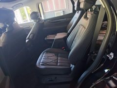 Ford Edge 2026 Edge L 2.0T EcoBoost E Hybrid AWD Seven-Seat Premium - ფოტო 17