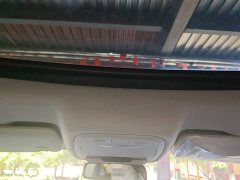 Ford Edge 2026 Edge L 2.0T EcoBoost E Hybrid AWD Seven-Seat Premium - ფოტო 18