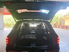 Ford Edge 2026 Edge L 2.0T EcoBoost E Hybrid AWD Seven-Seat Premium - ფოტო 19