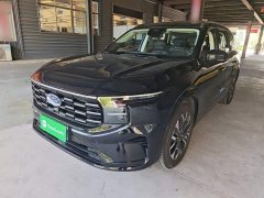 Ford Edge 2026 Edge L 2.0T EcoBoost E Hybrid AWD Seven-Seat Premium - ფოტო 2