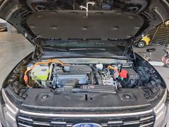 Ford Edge 2026 Edge L 2.0T EcoBoost E Hybrid AWD Seven-Seat Premium - ფოტო 20