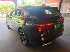 Ford Edge 2026 Edge L 2.0T EcoBoost E Hybrid AWD Seven-Seat Premium - ფოტო 5