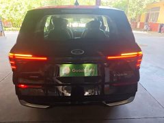 Ford Edge 2026 Edge L 2.0T EcoBoost E Hybrid AWD Seven-Seat Premium - ფოტო 6