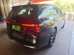 Ford Edge 2026 Edge L 2.0T EcoBoost E Hybrid AWD Seven-Seat Premium - ფოტო 7