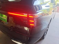 Ford Edge 2026 Edge L 2.0T EcoBoost E Hybrid AWD Seven-Seat Premium - ფოტო 8