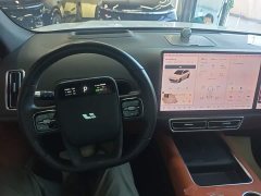 Li Auto L7 Pro - ფოტო 11