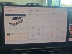 Li Auto L7 Pro - ფოტო 12