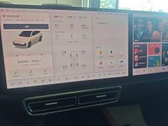 Li Auto L7 Pro - ფოტო 13
