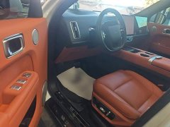 Li Auto L7 Pro - ფოტო 16