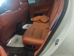 Li Auto L7 Pro - ფოტო 17