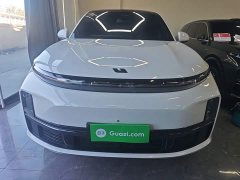 Li Auto L7 Pro - ფოტო 3