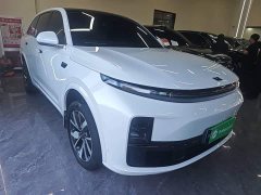 Li Auto L7 Pro - ფოტო 4