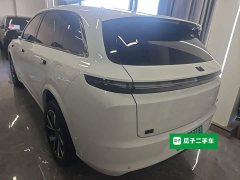 Li Auto L7 Pro - ფოტო 5