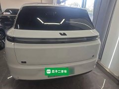 Li Auto L7 Pro - ფოტო 6