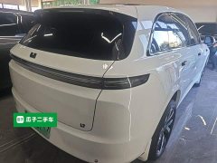 Li Auto L7 Pro - ფოტო 7