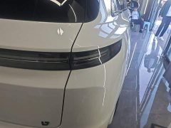 Li Auto L7 Pro - ფოტო 8