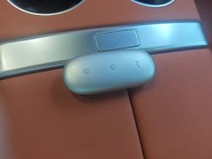 Li Auto L7 Pro - ფოტო 9