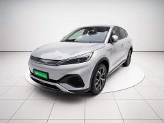 BYD Yuan Plus 2022 510KM Respect and Honor Edition - ფოტო 1