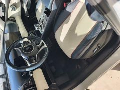 BYD Yuan Plus 2022 510KM Respect and Honor Edition - ფოტო 12