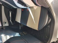 BYD Yuan Plus 2022 510KM Respect and Honor Edition - ფოტო 13