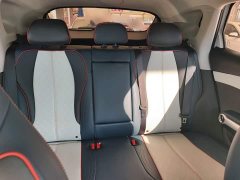 BYD Yuan Plus 2022 510KM Respect and Honor Edition - ფოტო 15
