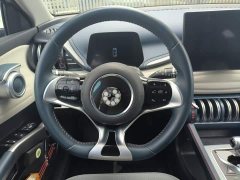 BYD Yuan Plus 2022 510KM Respect and Honor Edition - ფოტო 3