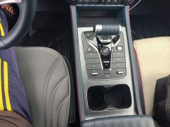 BYD Yuan Plus 2022 510KM Respect and Honor Edition - ფოტო 7