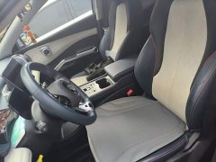 BYD Yuan Plus 2022 510KM Respect and Honor Edition - ფოტო 8