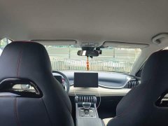 BYD Yuan Plus 2022 510KM Respect and Honor Edition - ფოტო 9