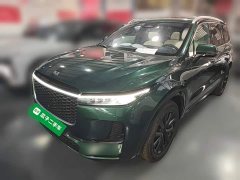 Li Auto ONE 2021 Extended Range 6-Seater - ფოტო 1