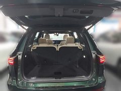 Li Auto ONE 2021 Extended Range 6-Seater - ფოტო 10