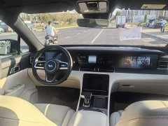 Li Auto ONE 2021 Extended Range 6-Seater - ფოტო 14