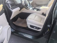 Li Auto ONE 2021 Extended Range 6-Seater - ფოტო 15
