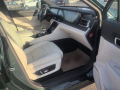 Li Auto ONE 2021 Extended Range 6-Seater - ფოტო 16