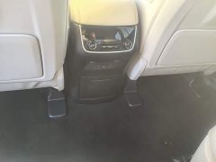 Li Auto ONE 2021 Extended Range 6-Seater - ფოტო 18