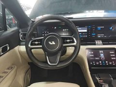 Li Auto ONE 2021 Extended Range 6-Seater - ფოტო 3