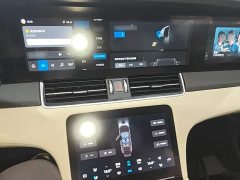 Li Auto ONE 2021 Extended Range 6-Seater - ფოტო 6