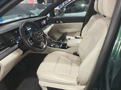 Li Auto ONE 2021 Extended Range 6-Seater - ფოტო 8