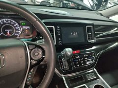 Honda Elysion 2019 2.0L Hybrid Luxury - ფოტო 10