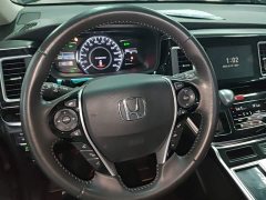 Honda Elysion 2019 2.0L Hybrid Luxury - ფოტო 11