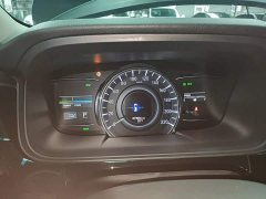 Honda Elysion 2019 2.0L Hybrid Luxury - ფოტო 12