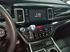 Honda Elysion 2019 2.0L Hybrid Luxury - ფოტო 13