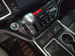 Honda Elysion 2019 2.0L Hybrid Luxury - ფოტო 14