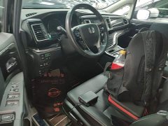 Honda Elysion 2019 2.0L Hybrid Luxury - ფოტო 16