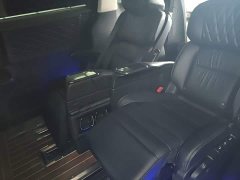 Honda Elysion 2019 2.0L Hybrid Luxury - ფოტო 17