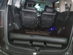 Honda Elysion 2019 2.0L Hybrid Luxury - ფოტო 19