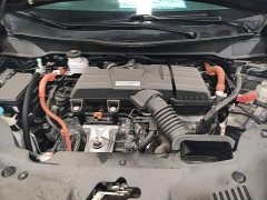 Honda Elysion 2019 2.0L Hybrid Luxury - ფოტო 20